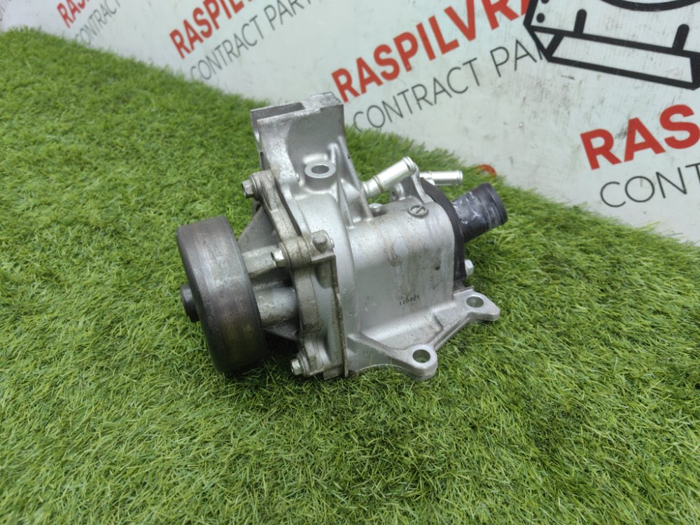 помпа водяная, 2000 рублей, Красноярск