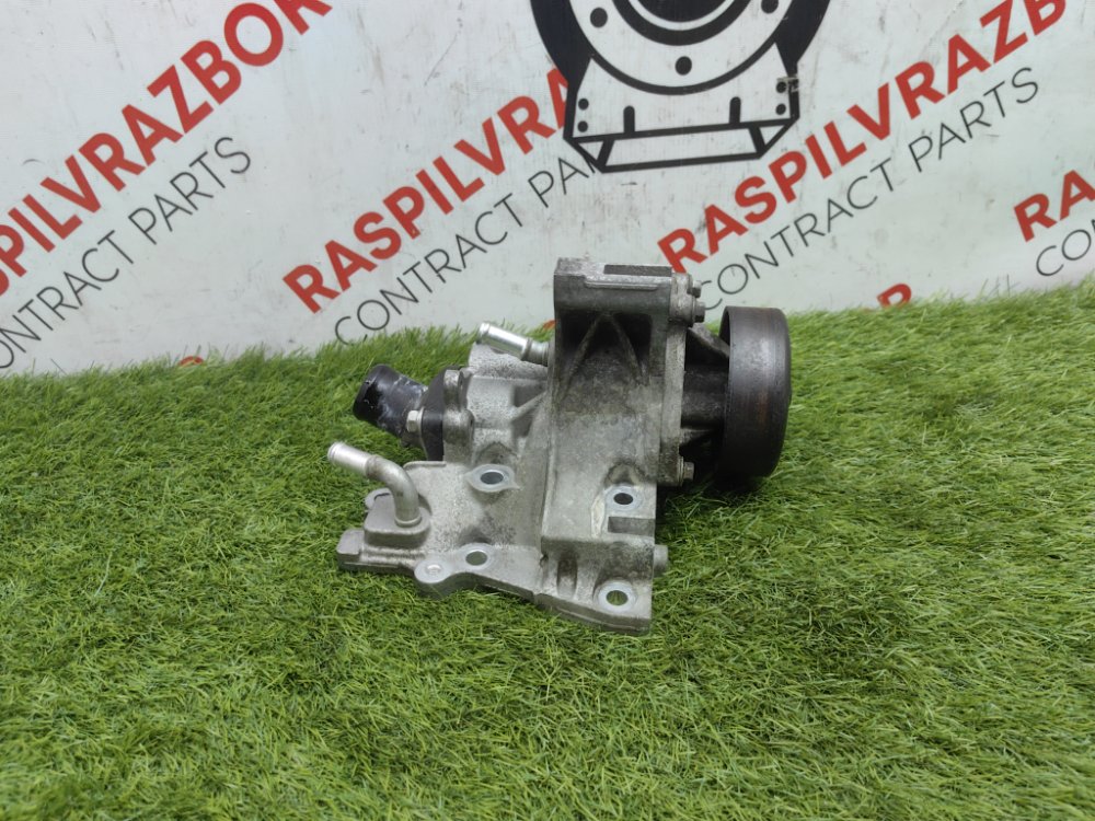 помпа водяная, 2000 рублей, Красноярск