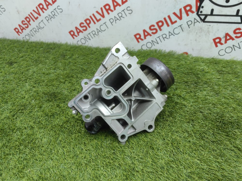 помпа водяная, 2000 рублей, Красноярск