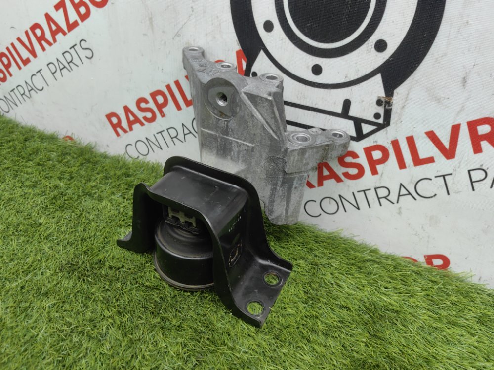 Подушка двигателя, 2500 рублей, Красноярск