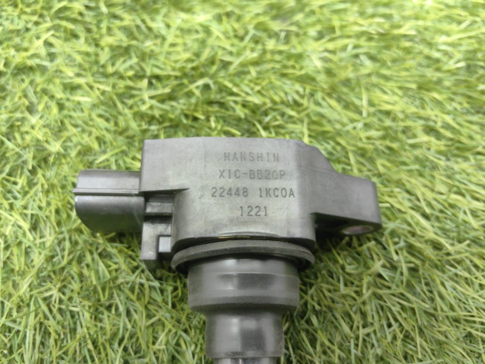 Катушка зажигания, 1500 рублей, Красноярск