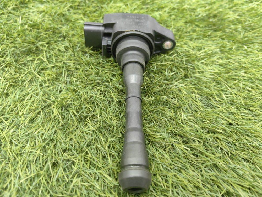 Катушка зажигания, 1500 рублей, Красноярск