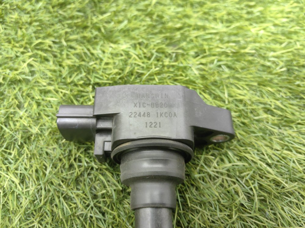 Катушка зажигания, 1500 рублей, Красноярск