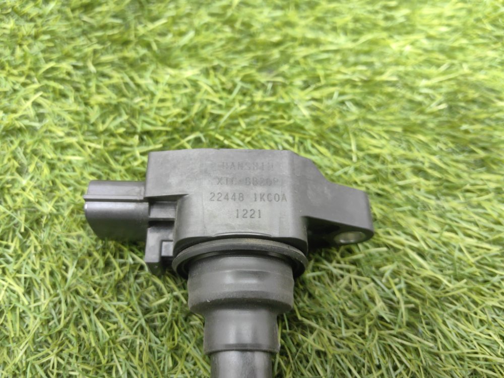 Катушка зажигания, 1500 рублей, Красноярск