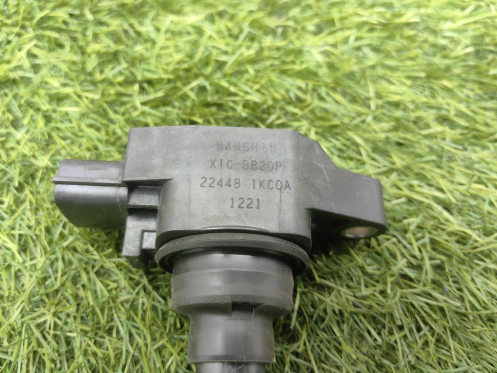 Катушка зажигания, 1500 рублей, Красноярск