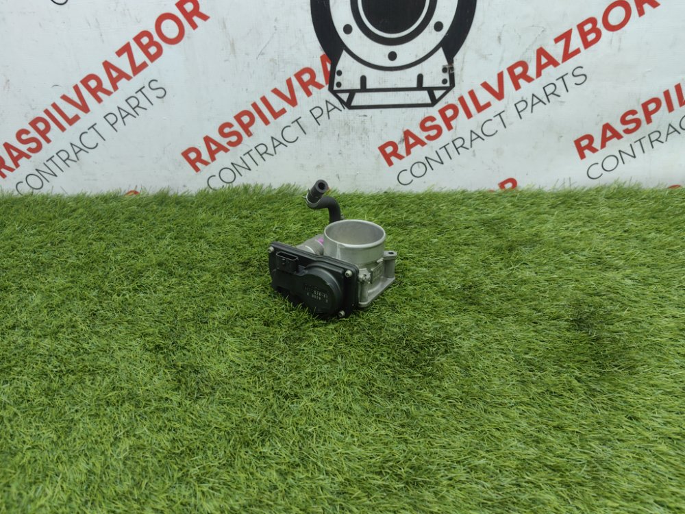 заслонка дроссельная, 5000 рублей, Красноярск