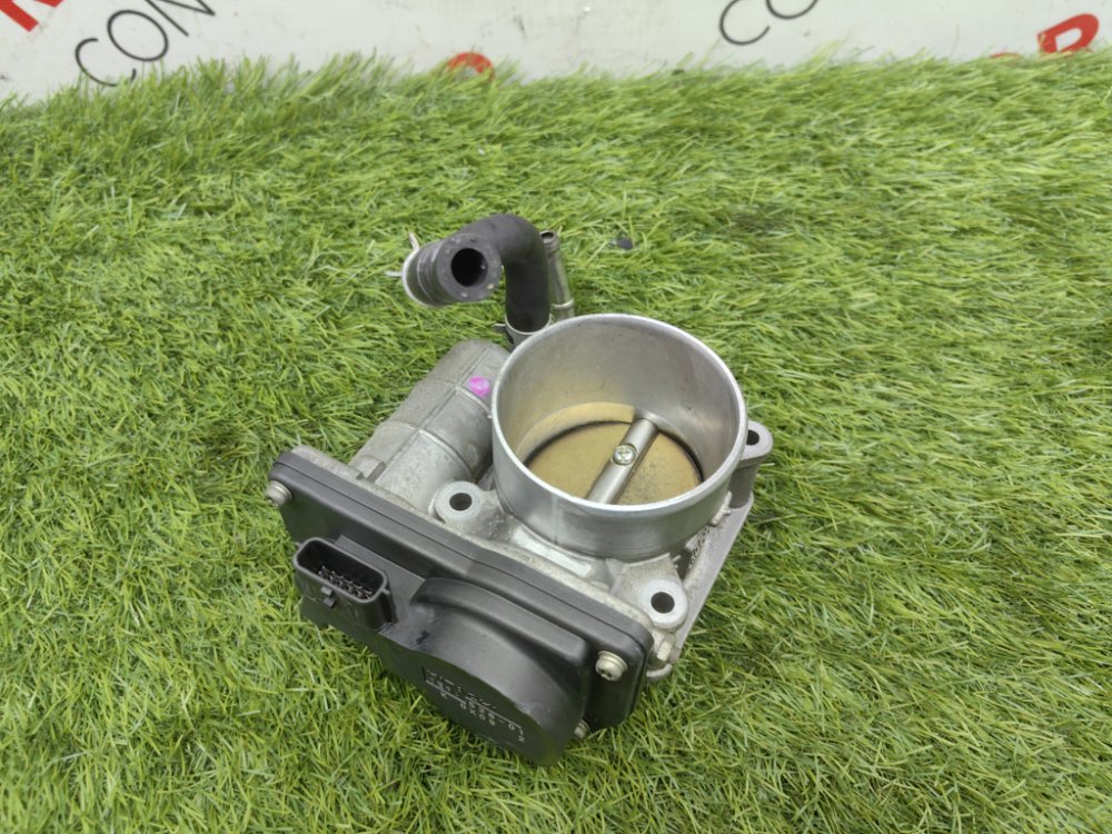 заслонка дроссельная, 5000 рублей, Красноярск