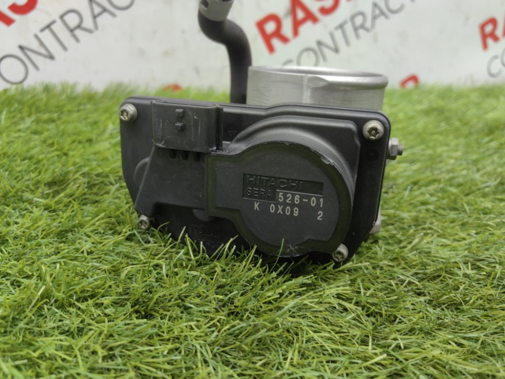 заслонка дроссельная, 5000 рублей, Красноярск