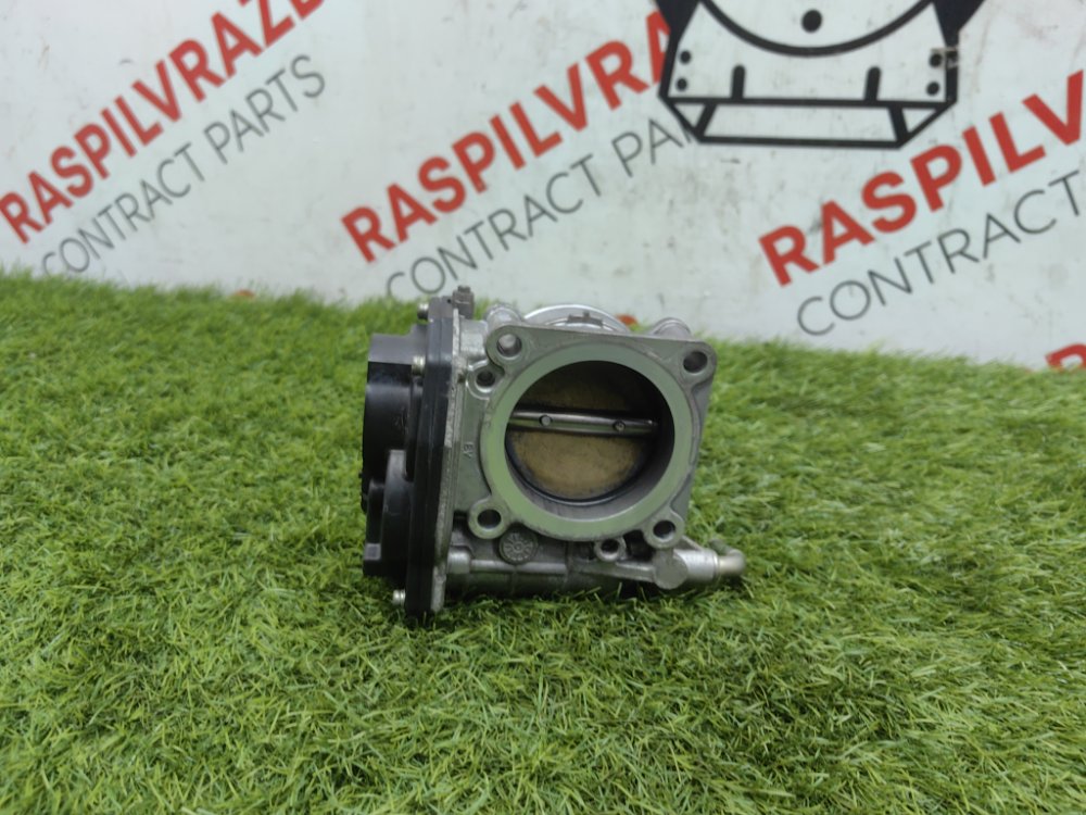 заслонка дроссельная, 5000 рублей, Красноярск