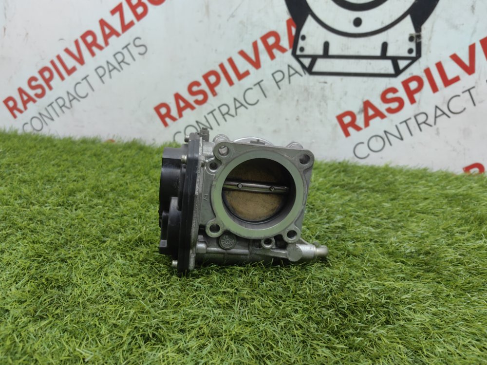 заслонка дроссельная, 5000 рублей, Красноярск