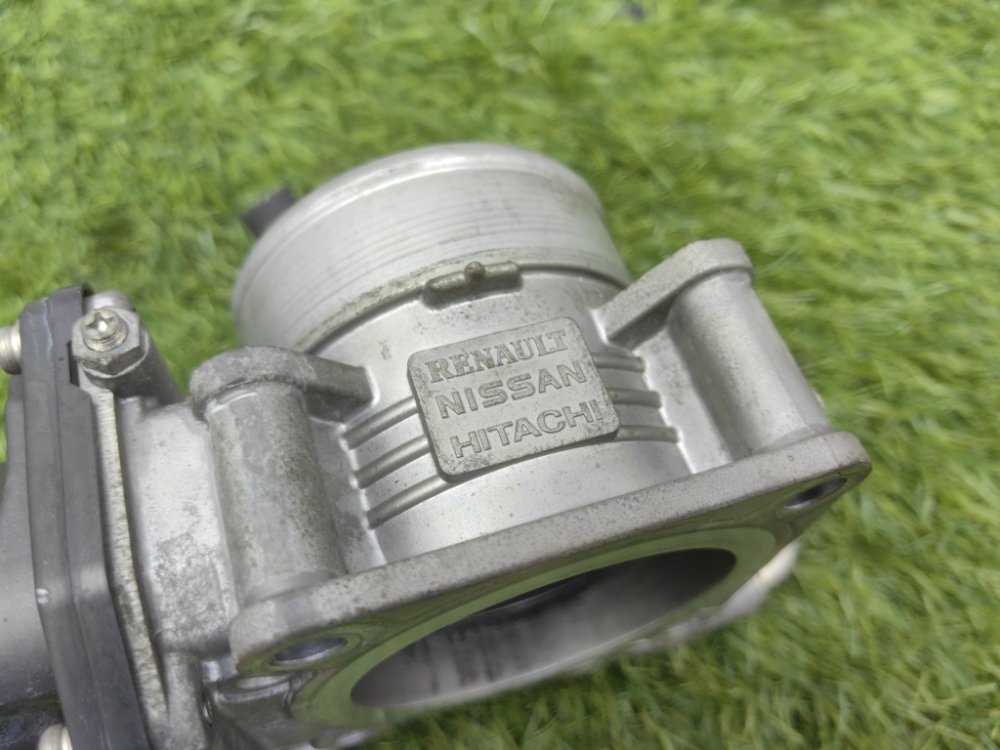 заслонка дроссельная, 5000 рублей, Красноярск