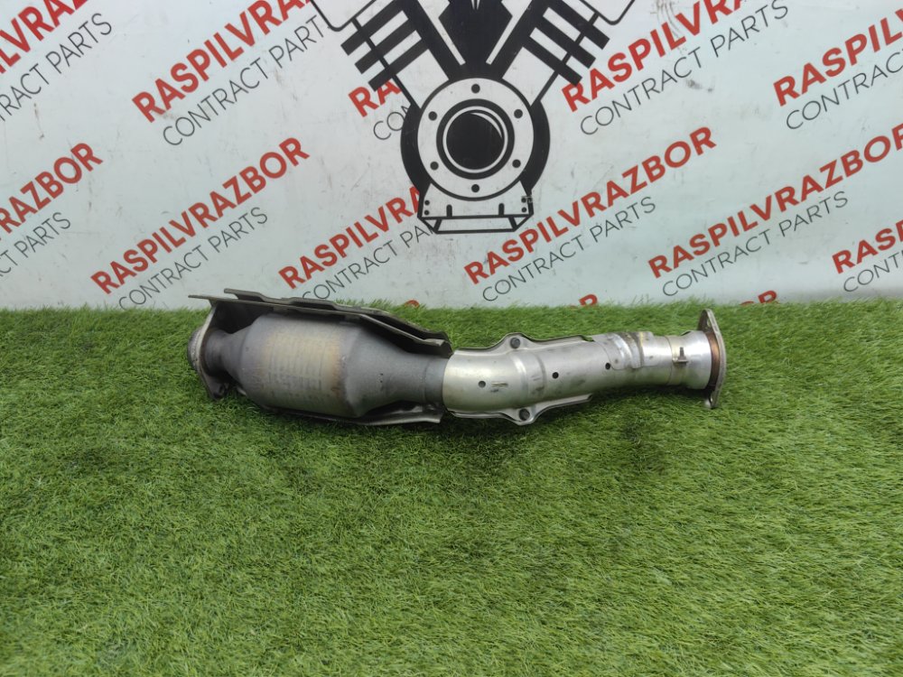 коллектор выпускной, 25000 рублей, Красноярск