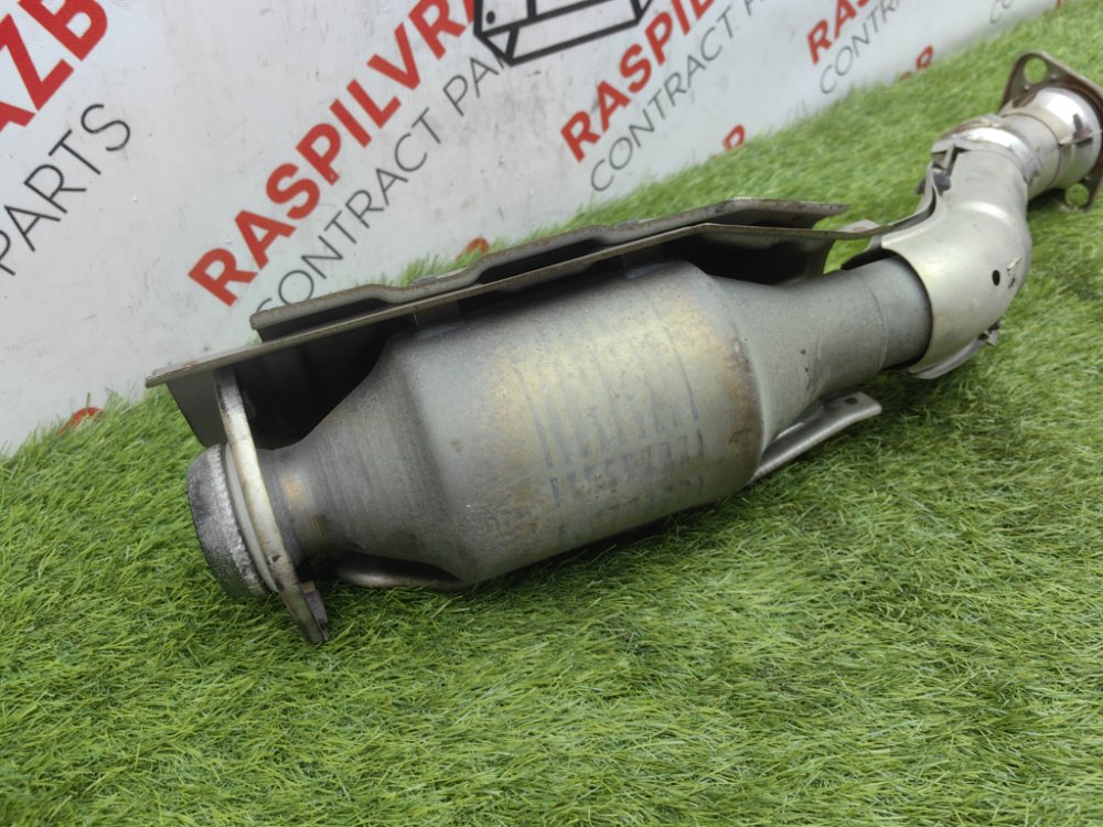 коллектор выпускной, 25000 рублей, Красноярск