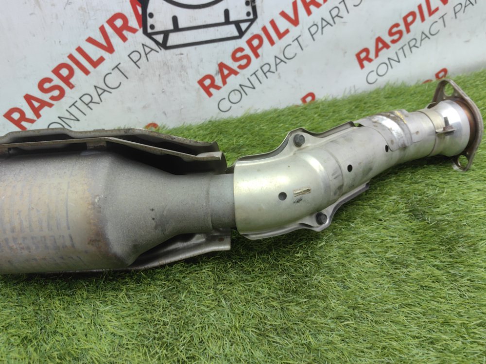 коллектор выпускной, 25000 рублей, Красноярск