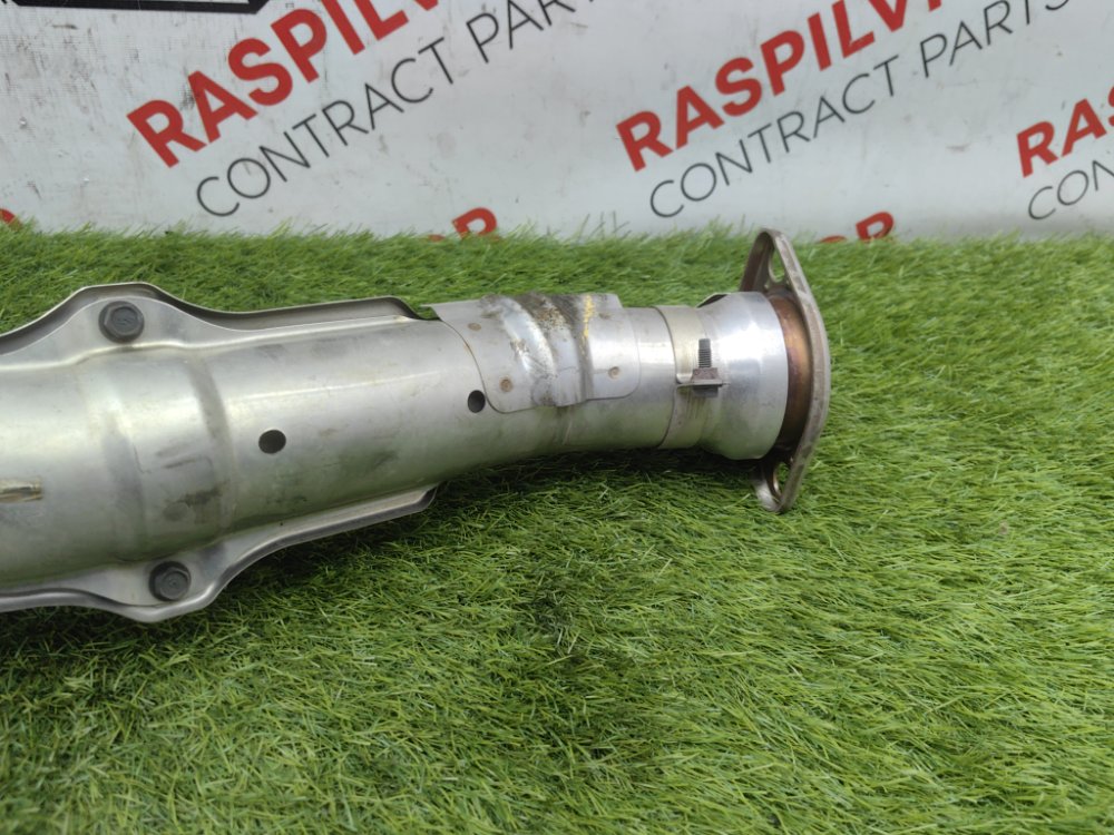 коллектор выпускной, 25000 рублей, Красноярск