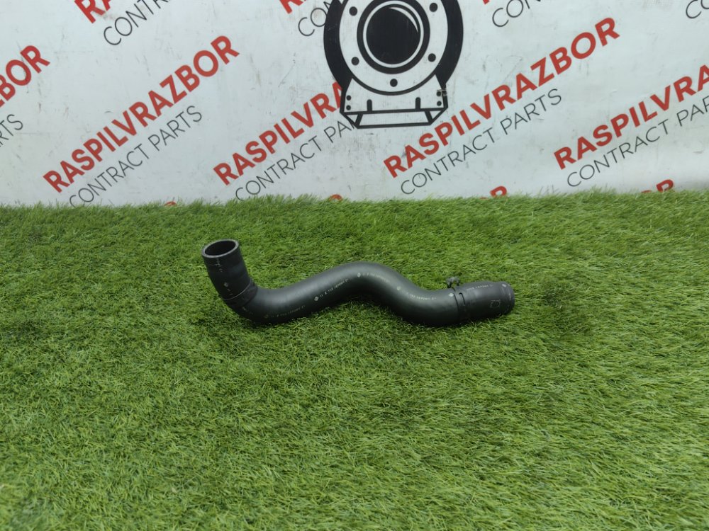 Патрубок радиатора, 2000 рублей, Красноярск