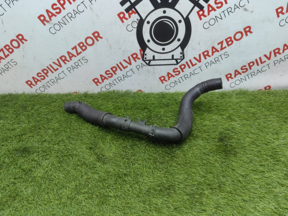 Патрубок радиатора, 1100 рублей, Красноярск