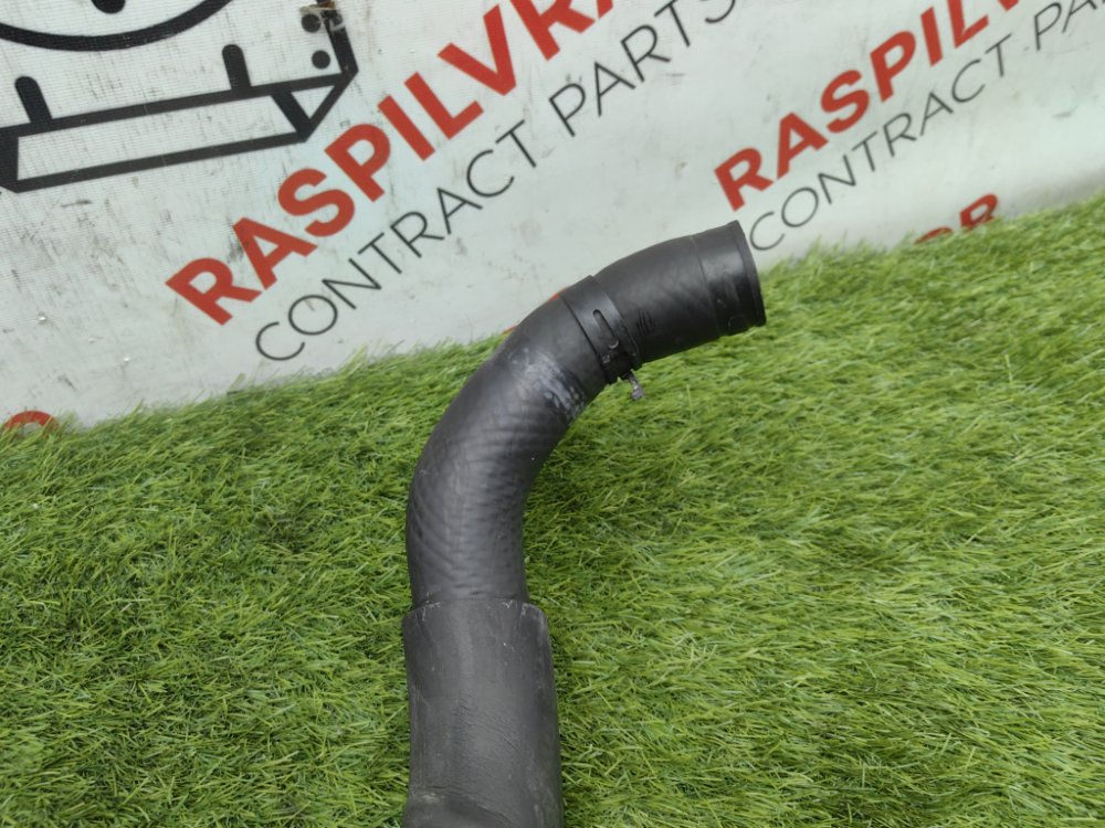 Патрубок радиатора, 1100 рублей, Красноярск