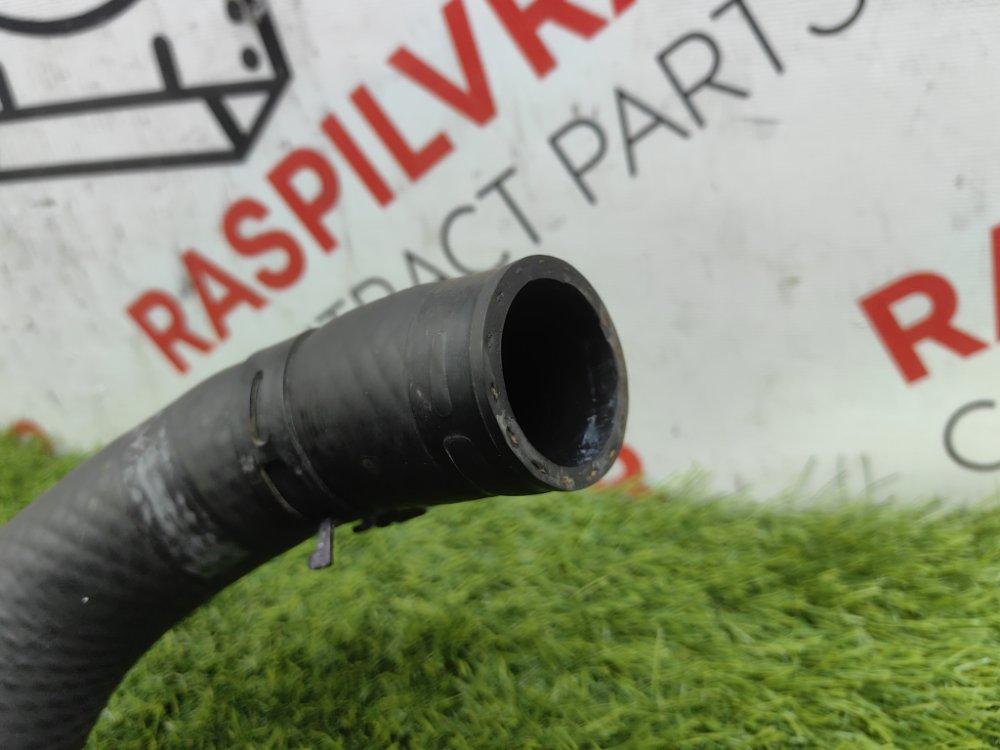 Патрубок радиатора, 1100 рублей, Красноярск