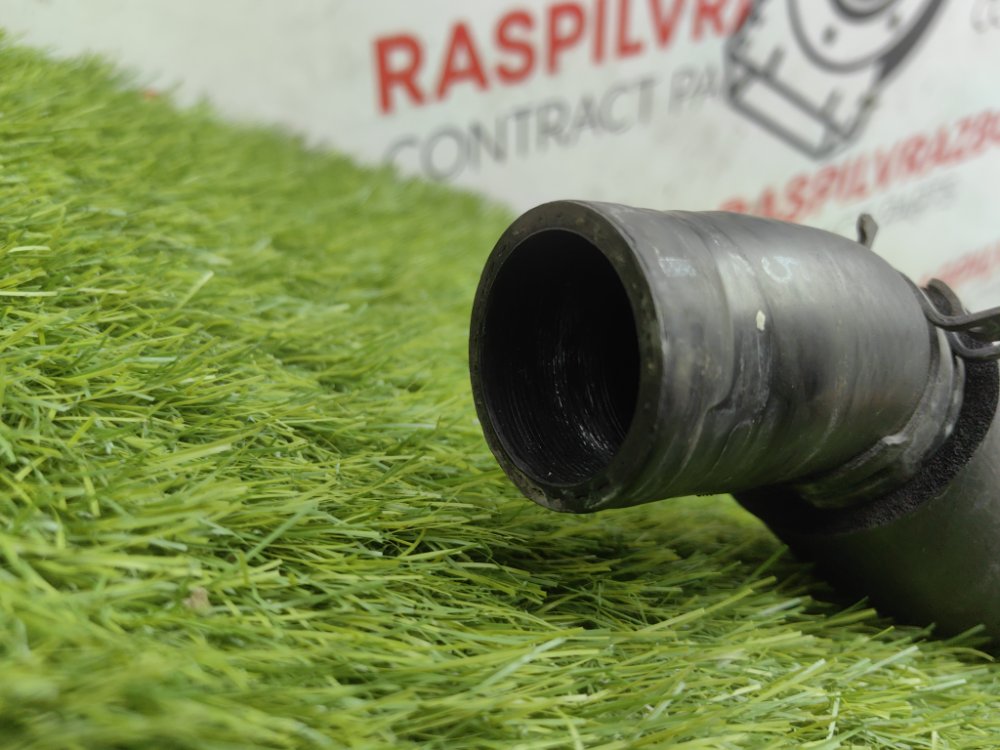 Патрубок радиатора, 1100 рублей, Красноярск