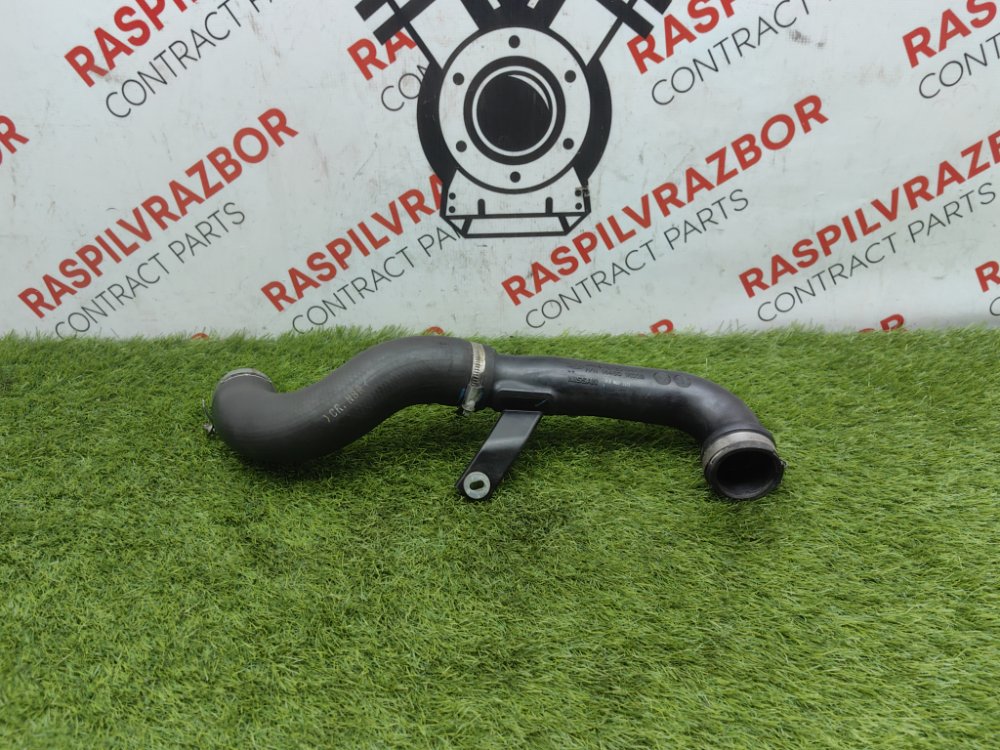 Патрубок интеркулера, 2500 рублей, Красноярск