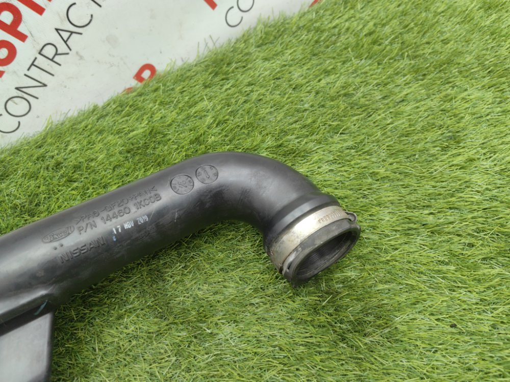 Патрубок интеркулера, 2500 рублей, Красноярск