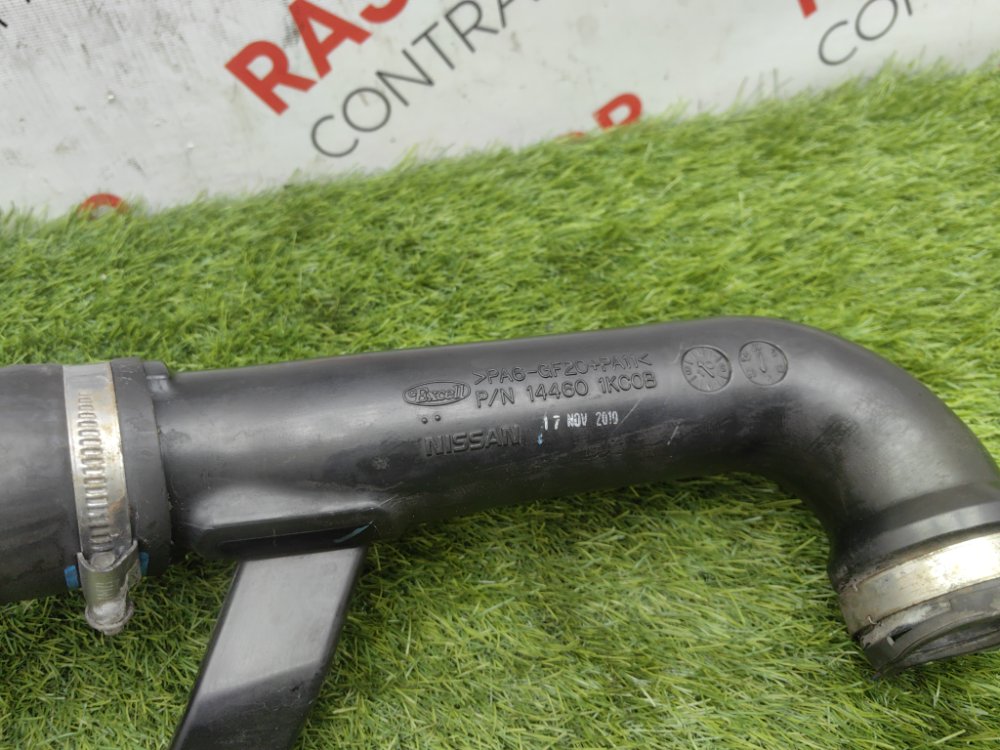 Патрубок интеркулера, 2500 рублей, Красноярск