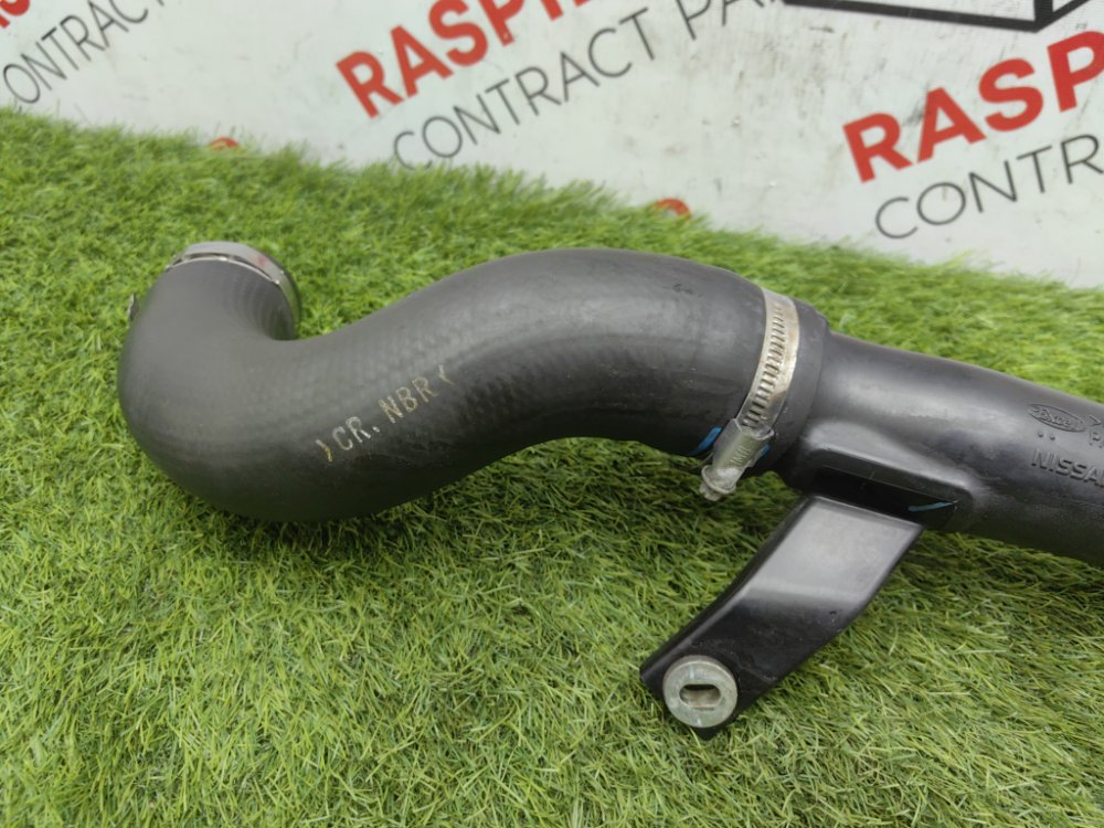 Патрубок интеркулера, 2500 рублей, Красноярск