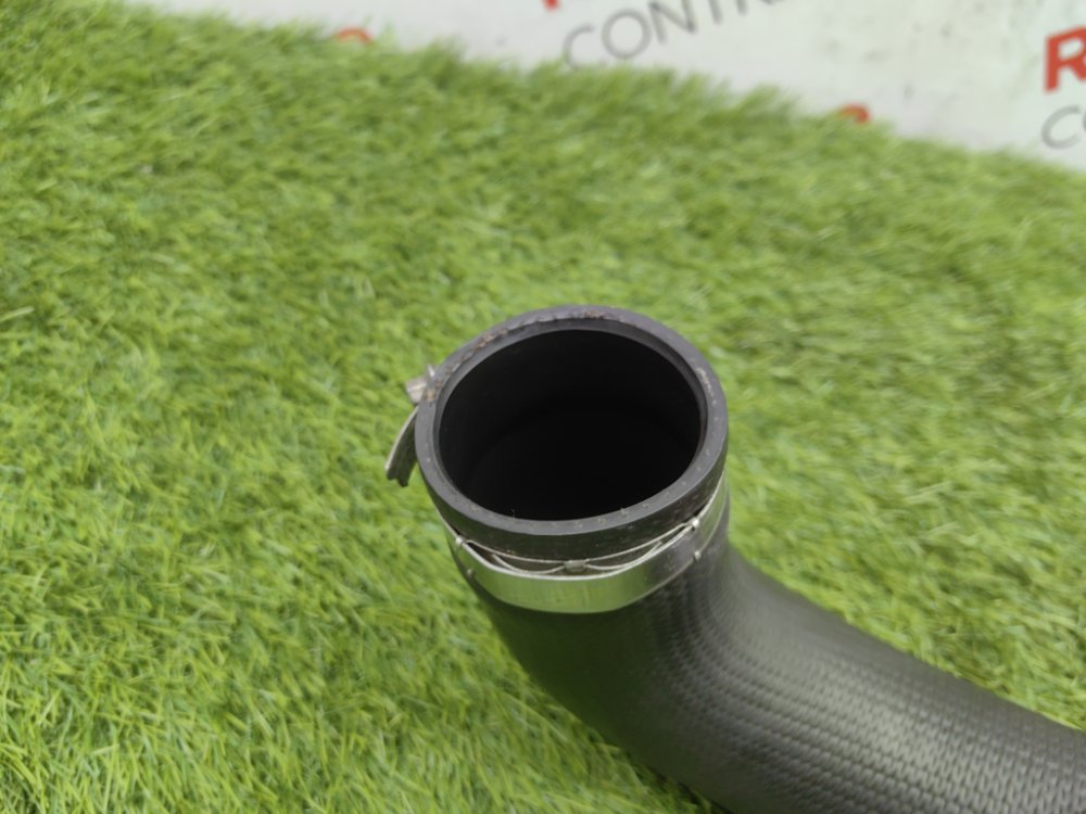 Патрубок интеркулера, 2500 рублей, Красноярск