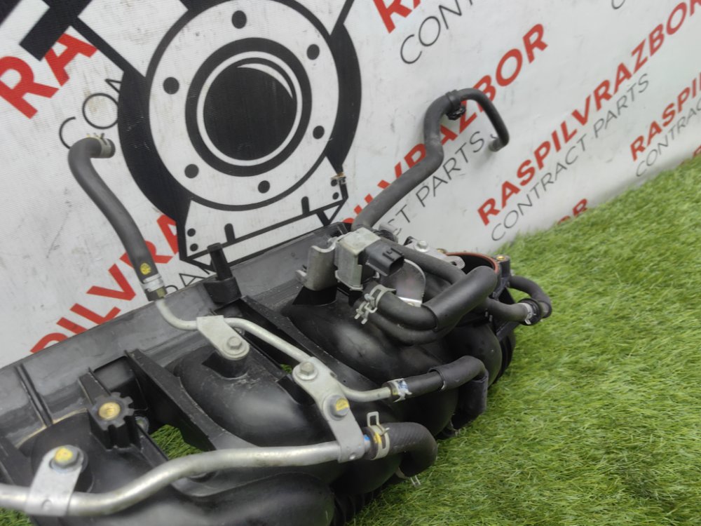 Коллектор впускной, 5000 рублей, Красноярск