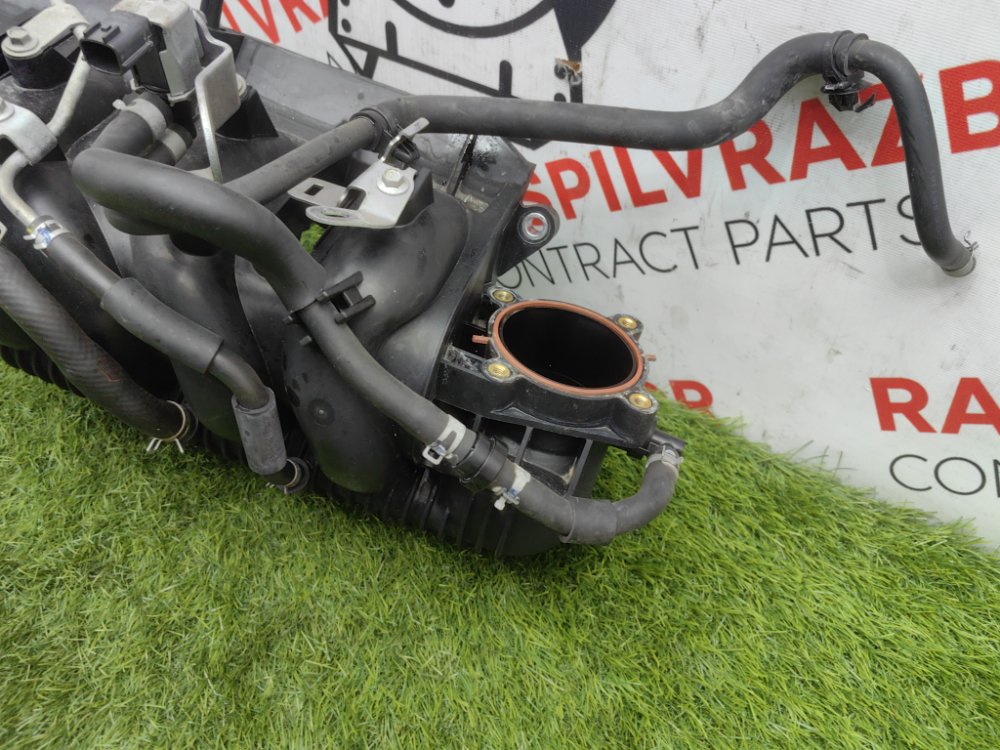 Коллектор впускной, 5000 рублей, Красноярск