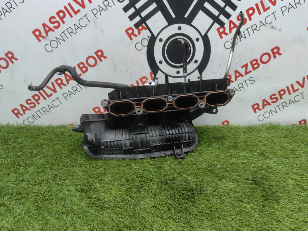 Коллектор впускной, 5000 рублей, Красноярск