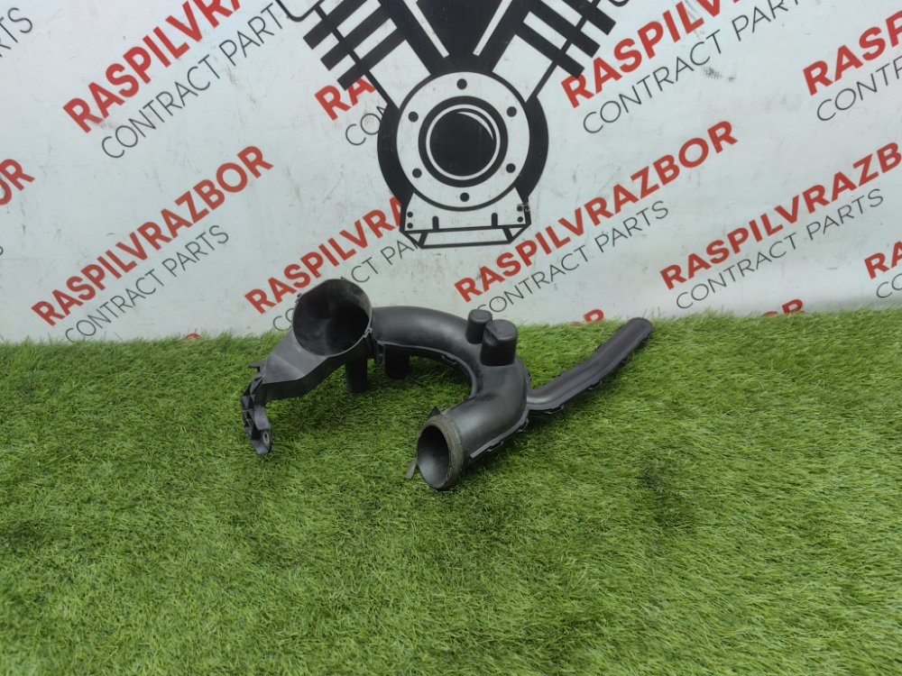 Воздухозаборник, 3500 рублей, Красноярск