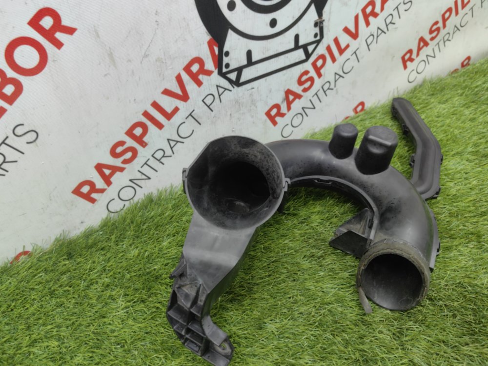 Воздухозаборник, 3500 рублей, Красноярск