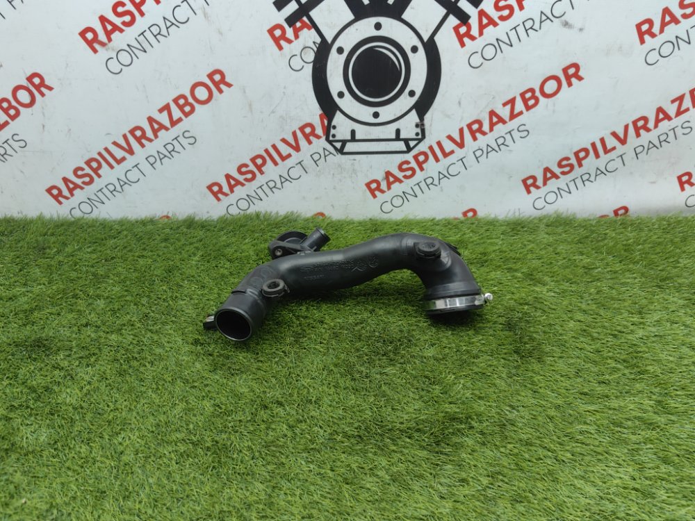 Патрубок интеркулера, 3000 рублей, Красноярск