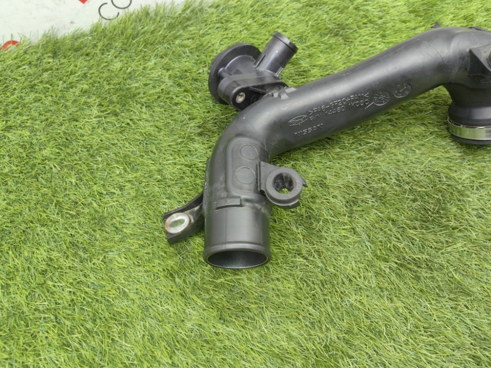 Патрубок интеркулера, 3000 рублей, Красноярск