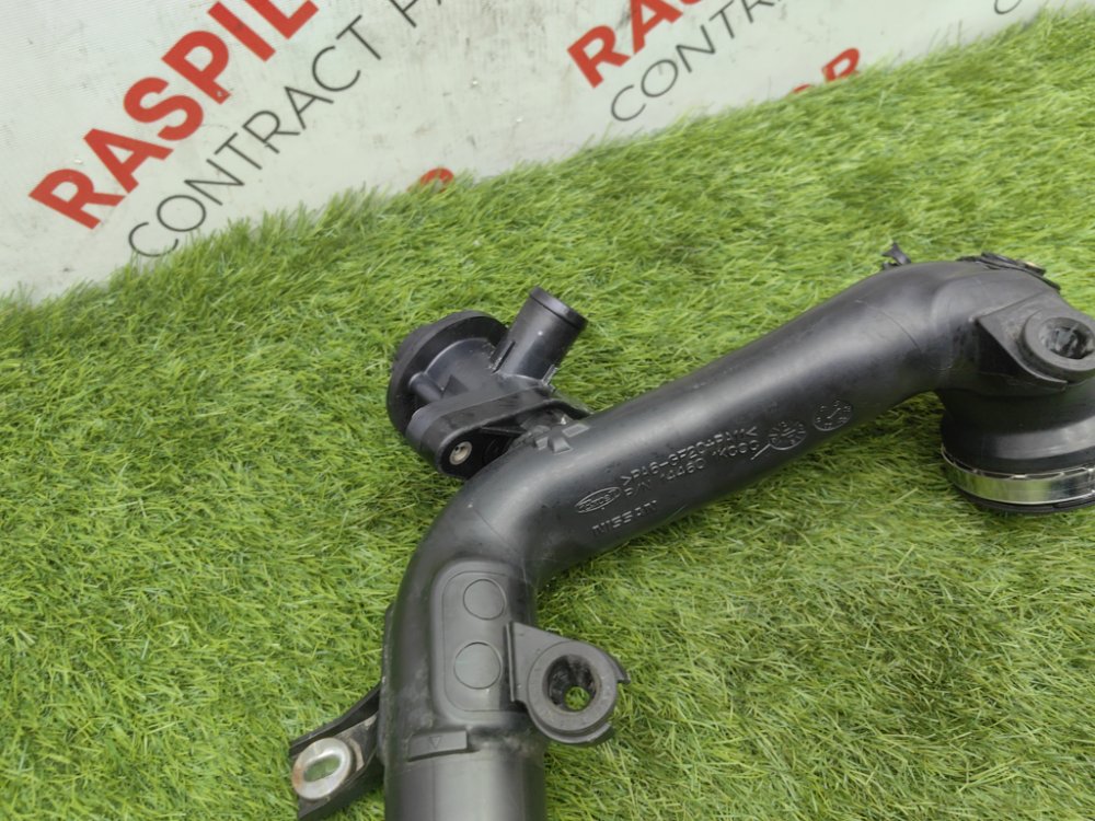 Патрубок интеркулера, 3000 рублей, Красноярск