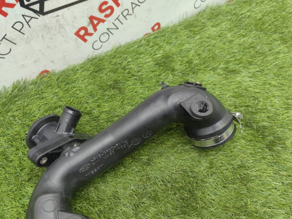 Патрубок интеркулера, 3000 рублей, Красноярск