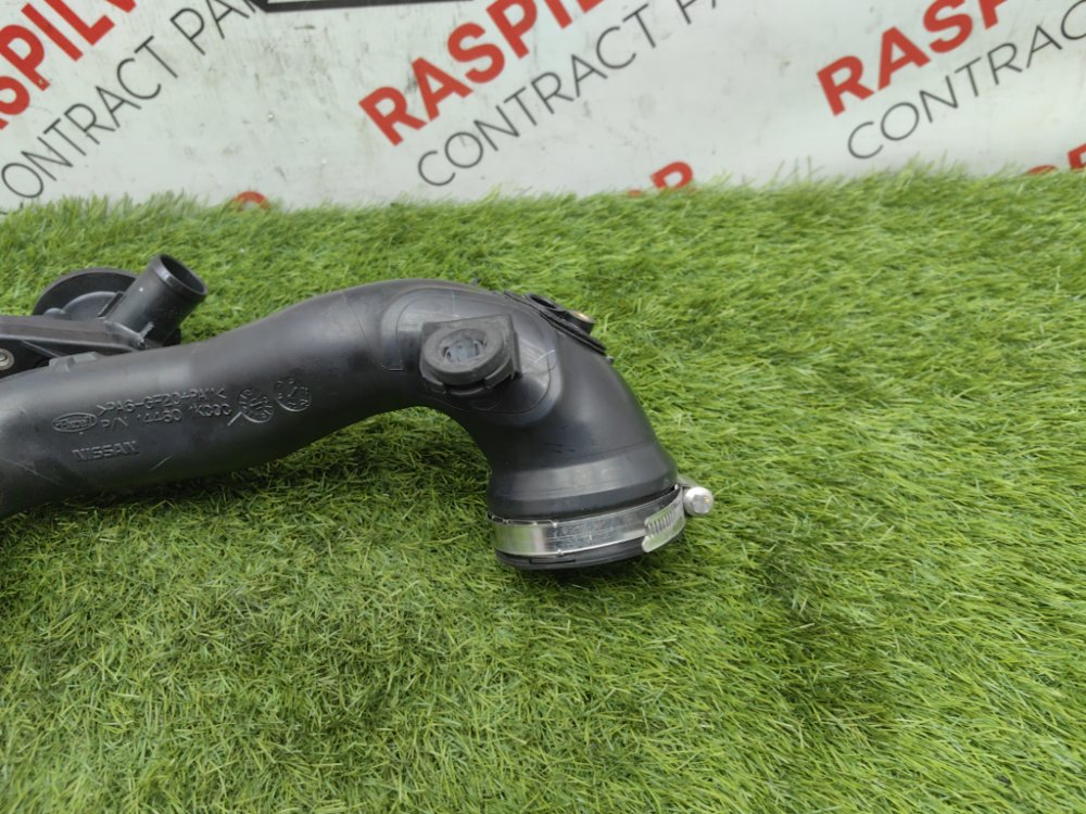 Патрубок интеркулера, 3000 рублей, Красноярск