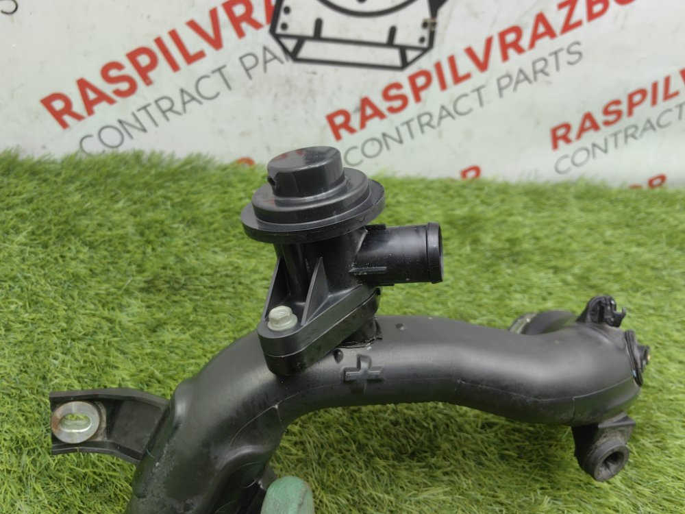 Патрубок интеркулера, 3000 рублей, Красноярск