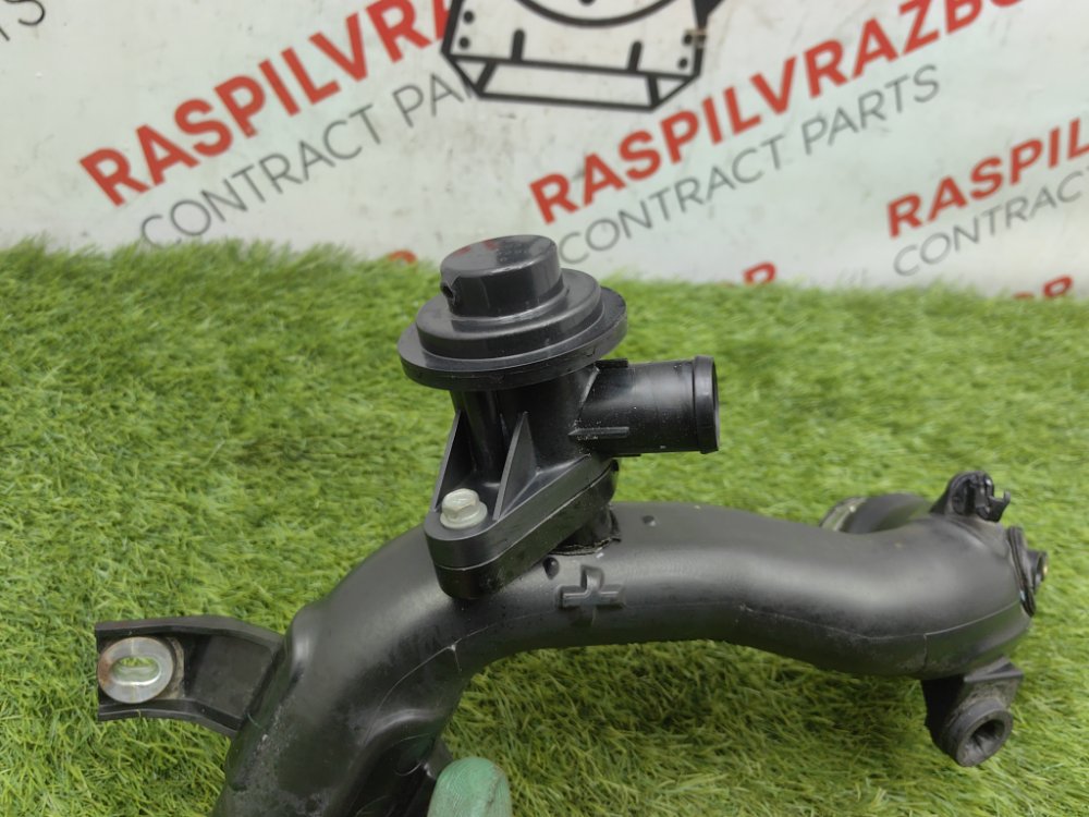 Патрубок интеркулера, 3000 рублей, Красноярск