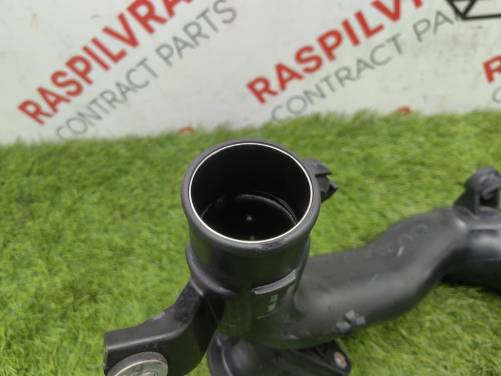 Патрубок интеркулера, 3000 рублей, Красноярск