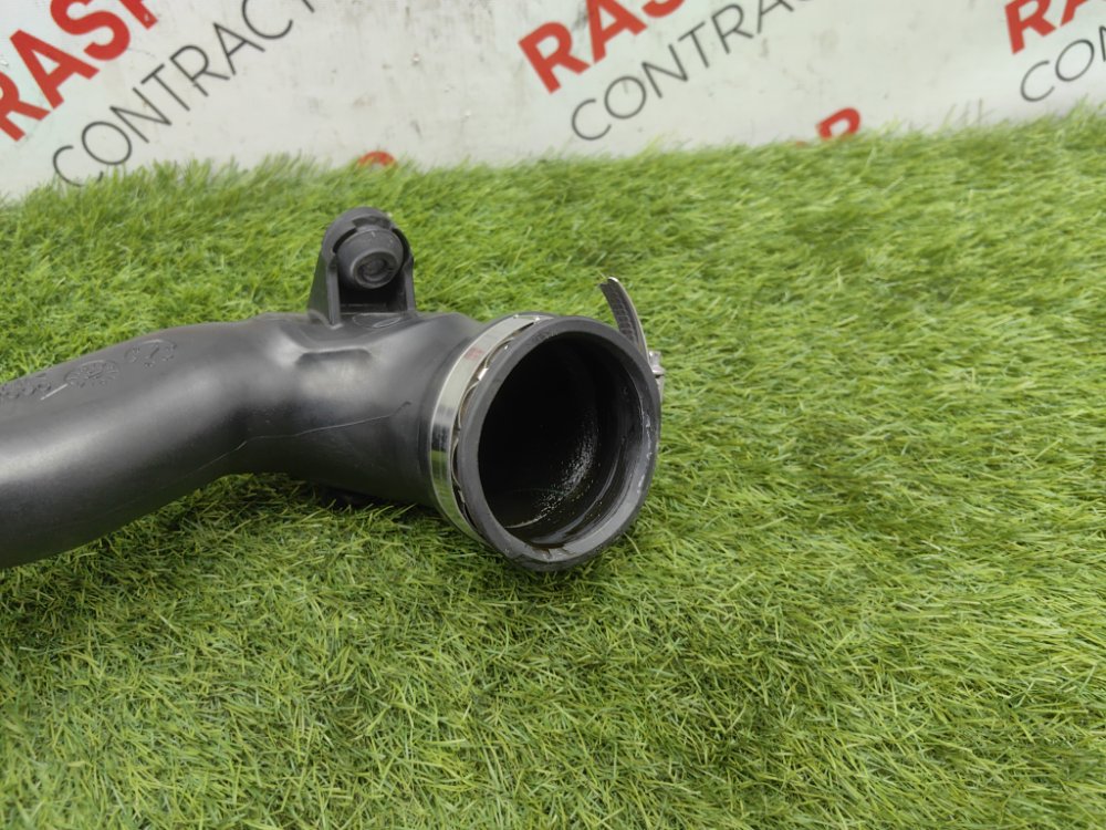 Патрубок интеркулера, 3000 рублей, Красноярск