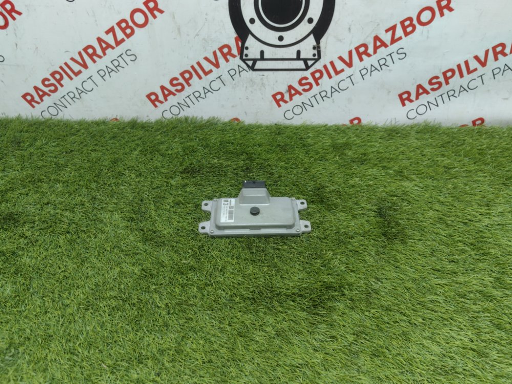 Блок управления АКПП, 7000 рублей, Красноярск