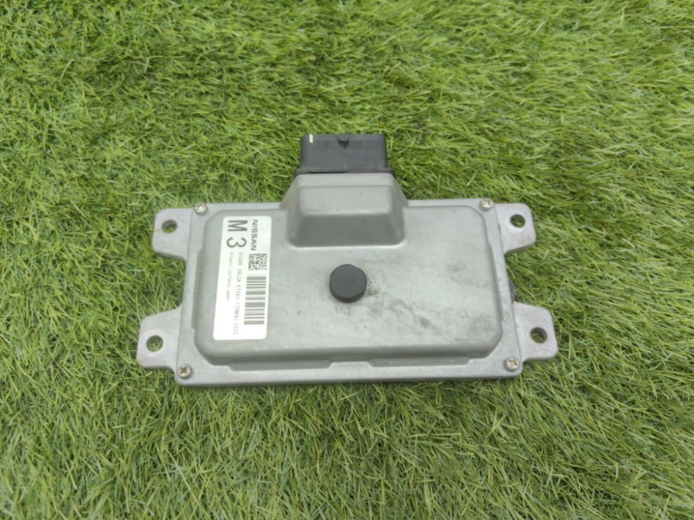 Блок управления АКПП, 7000 рублей, Красноярск