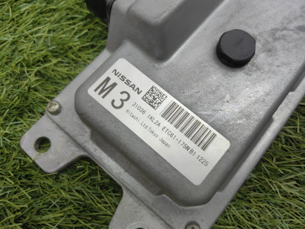 Блок управления АКПП, 7000 рублей, Красноярск