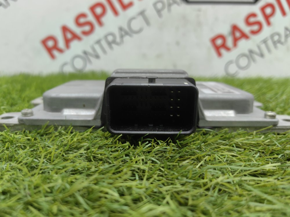 Блок управления АКПП, 7000 рублей, Красноярск