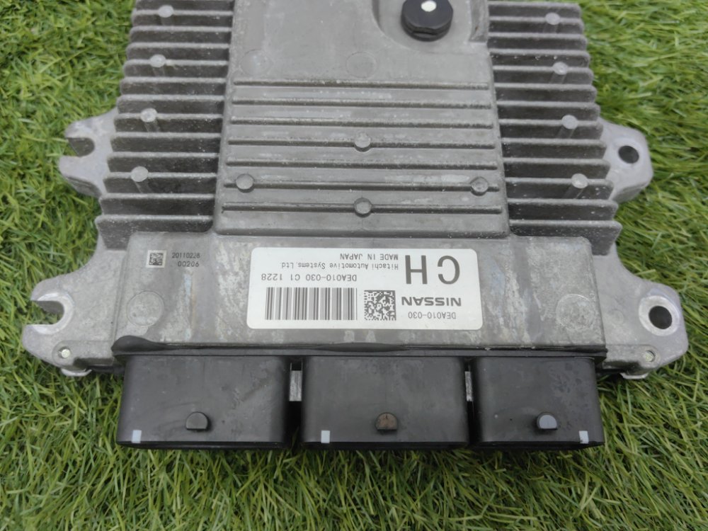 блок управления ДВС, 10000 рублей, Красноярск