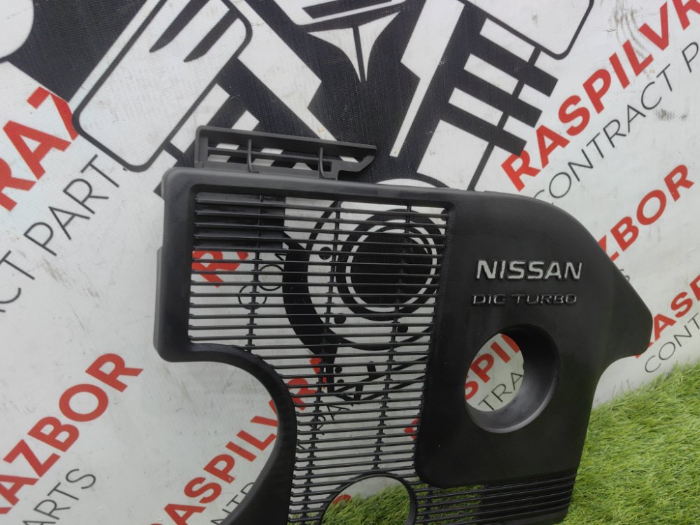 Декоративная крышка двигателя, 6000 рублей, Красноярск