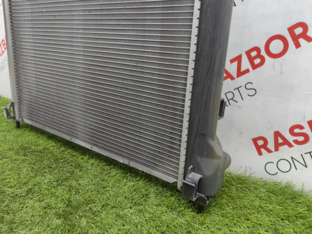 Радиатор охлаждения двигателя, 12000 рублей, Красноярск